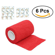 Medical Self-adhesive Elastic Bandage at Affordable Price