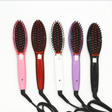 Electric Auto Straight Hair Comb brush with Superior Quality