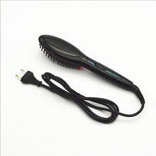 Electric Auto Straight Hair Comb brush