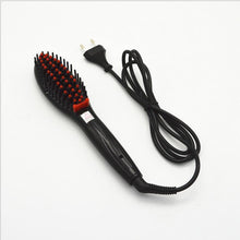 Excellent Quality Electric Auto Straight Hair Comb brush