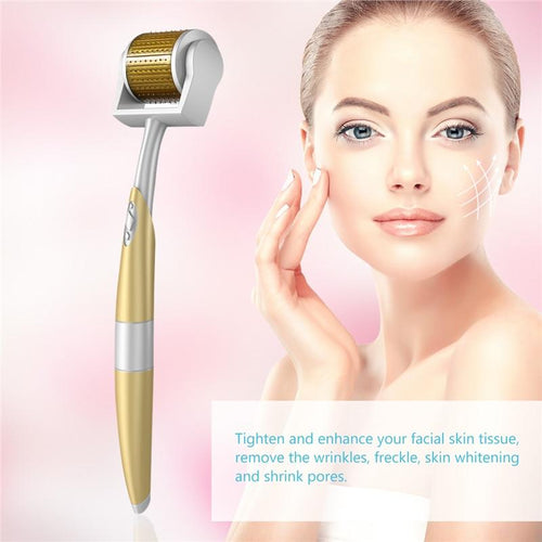 Facial Skin and Face Care Beauty Massage Tools