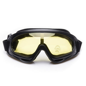 Snowboarding Glasses Anti-wind Ski Glasses