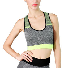 High Intensity Sports Bra Vest Stretchy at Affordable Price