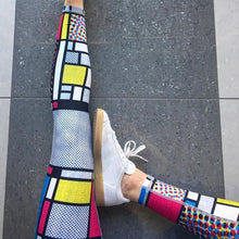 Women's Printed Sports Yoga Workout Gym Fitness Leggings Pants Athletic Clothes