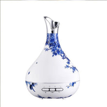 Aroma Essential Oil Diffuser with Superior Quality