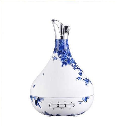 Aroma Essential Oil Diffuser with Superior Quality