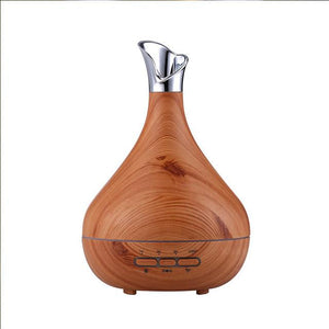 Aroma Essential Oil Diffuser at Discounted Price