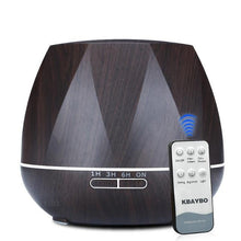 Air Humidifier Essential Oil Diffuser at Affordable Price