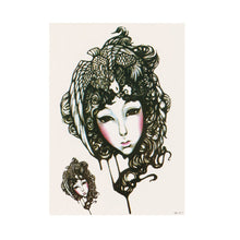 Temporary Tattoos dreamcatcher flash Tattoo stickers body art for women transferable fake tattoo