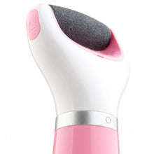 Electric Pedicure Dead Skin Remover Pink Color