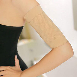Thin Arm Fat Buster Slimmer Wrap Belt at Affordable Price