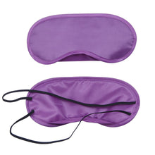 Sleep Eye Mask Padded Shade Cover Relax Aid at Rebate Price