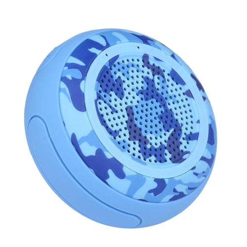 Swimming Pool Speaker Floating and Wireless Bluetooth Speakers