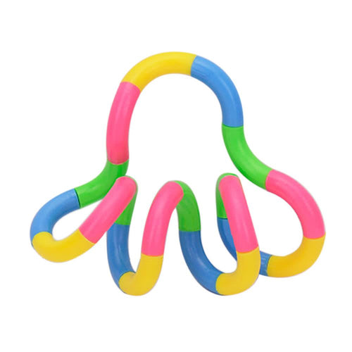 Tangle Therapy Fidget Toy to Stop Smoking and Reduce Stress