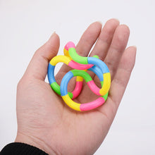Excellent Quality Tangle Therapy Fidget Toy to Stop Smoking and Reduce Stress