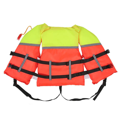 Adult Lifesaving Life Jacket Buoyancy Aid for Boating and Surfing