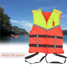  Vest Clothing for Swimming and Marine Life Jackets Safety Survival