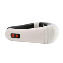 Electric Pulse Massage to Relieve Cervical Pain at Discounted Price