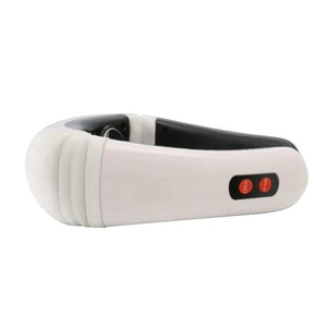 Electric Pulse Massage to Relieve Cervical Pain and Fatigue at Affordable Price