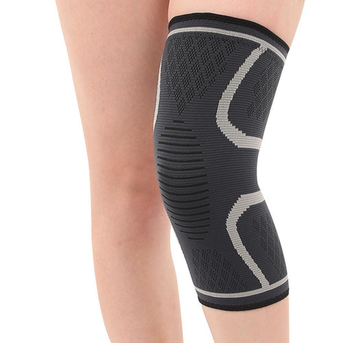 Knee Brace or Sleeve to Protect Knee