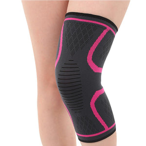 Buy High Quality Knee Brace or Sleeve to Protect Knee