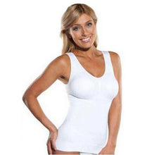 Cami Women Tank Top Fitness Shaper