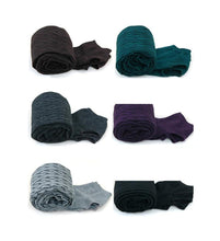 Winter Warm Girl Comfortable Women Cotton Tights Pants Leggings Stirrup Trousers