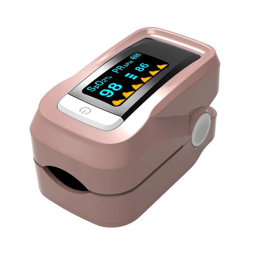 Fingertip Pulse Oximeter with High Quality