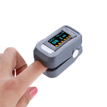Superior Quality Fingertip Pulse Oximeter at Great Price