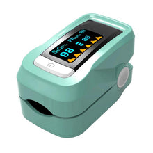 Excellent Quality Fingertip Pulse Oximeter at Rebate Price