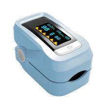 Excellent Quality Fingertip Pulse Oximeter at Affordable Price