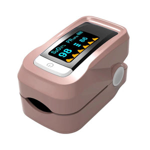Excellent Quality Blood Oxygen Saturation Oximetry Monitor