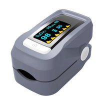 Fingertip Pulse Oximeter at Discounted Price