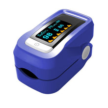Blood Oxygen Saturation Oximetry Monitor at Affordable Price