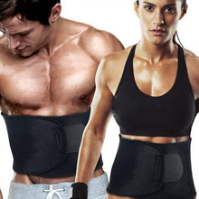 Adjustable Waist Trimmer Slimming Belt with high quality