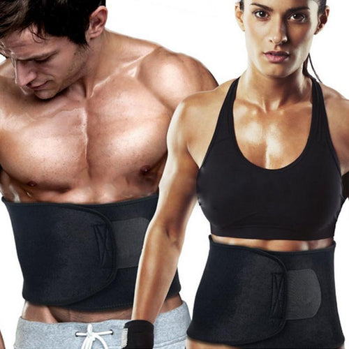 Adjustable Waist Trimmer Slimming Belt with high quality