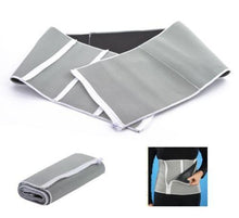 Sauna Weight Loss Fat Burner with Premium Quality