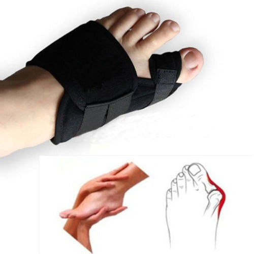 Hallux Valgus Foot Care and Pain Relief at Affordable Price