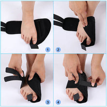 Big Toe Bunion Splint Straightener