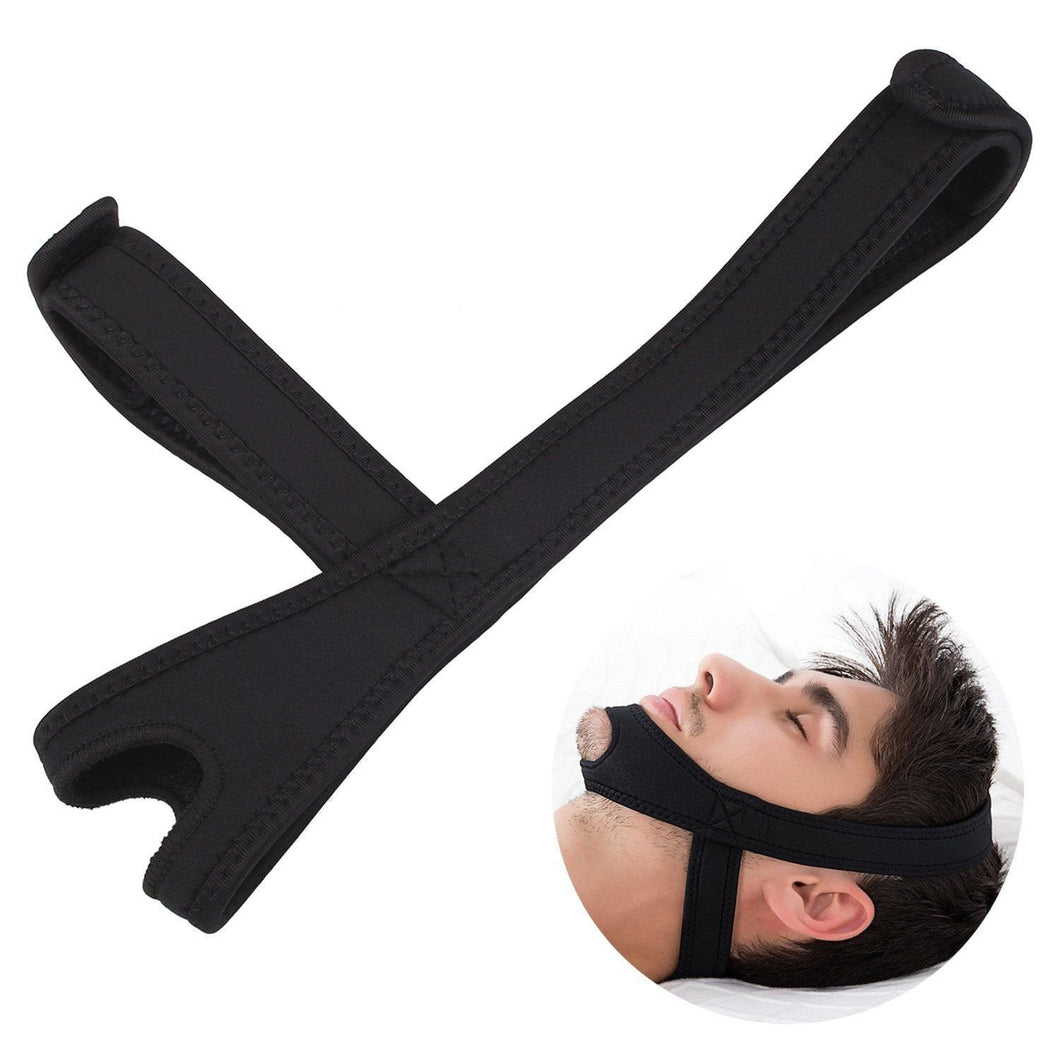 Sleep Support Belt Sleeping Care Tools for Sound Sleep 