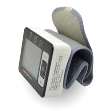Wrist Blood Pressure Monitor with Perfect Results