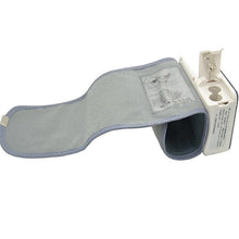 Wrist Blood Pressure Monitor with Correct Results