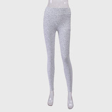 Women Yoga Fitness Leggings Running Gym Stretch Sports Pants Trousers