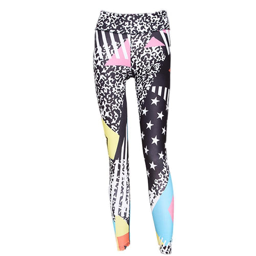 Womens Sports Yoga Workout Gym Fitness Leggings Pants Jumpsuit Athletic Clothes