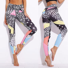 Womens Sports Yoga Workout Gym Fitness Leggings Pants Jumpsuit Athletic Clothes