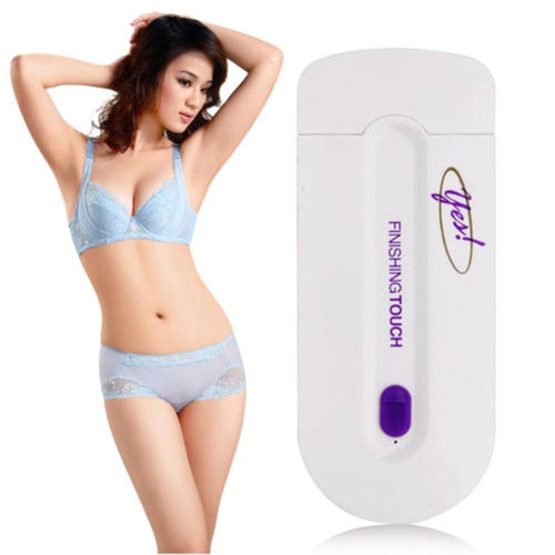 Electric Hair Removal Instrument with Premium Quality