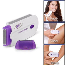 Superior Quality Electric Hair Removal Instrument
