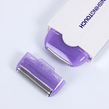 Electric Hair Removal Instrument with Superior Quality