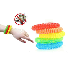 Bug and Insect Repellent Protection Bracelet