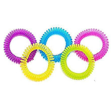 Natural Mosquito Repellent Bracelet